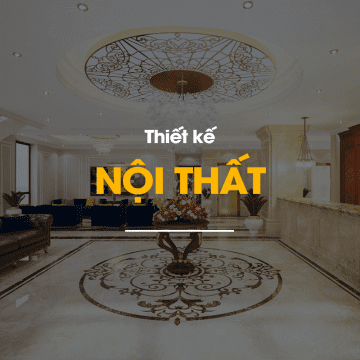 Thiết kế nội thất