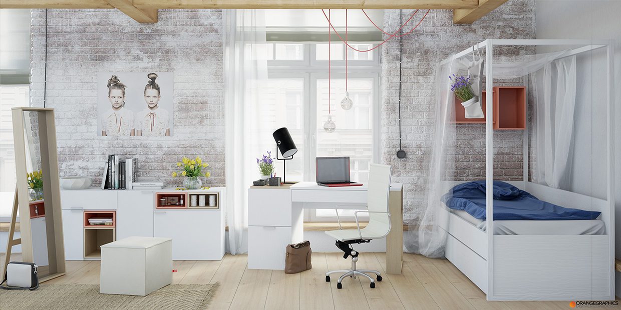 chic-scandinavian-bedroom-design-1
