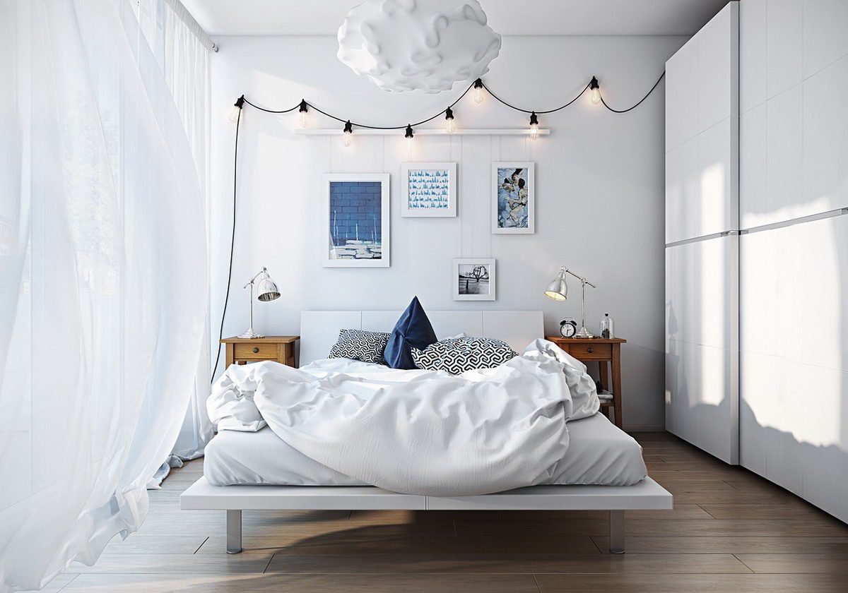 chic-scandinavian-bedroom-theme-inspiration-1