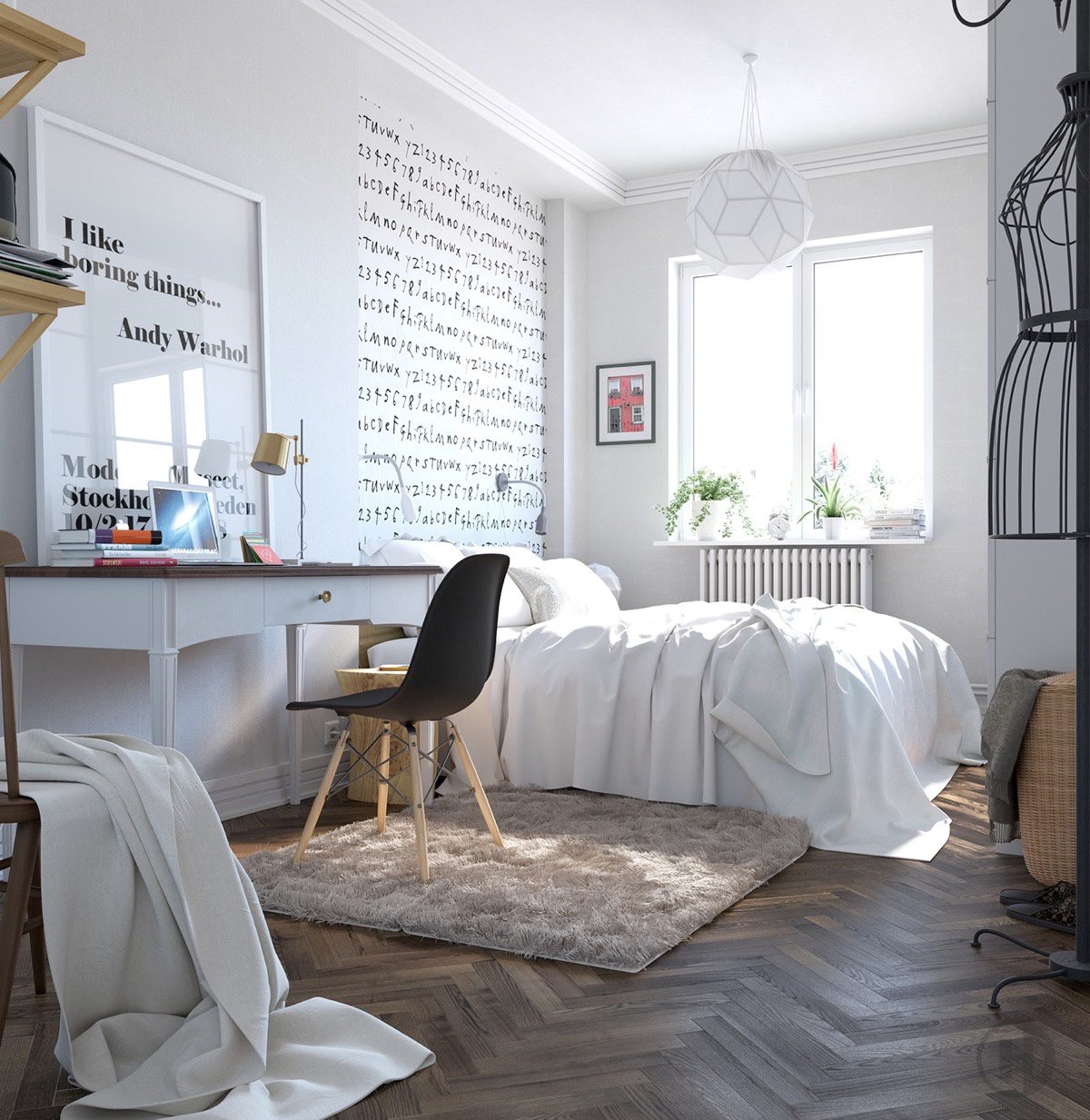 modernist-scandinavian-bedroom-design-1