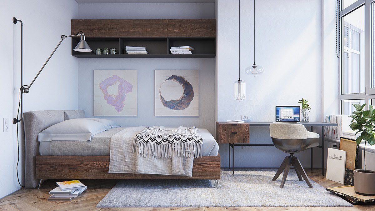 pastel-scandinavian-bedroom-design-1