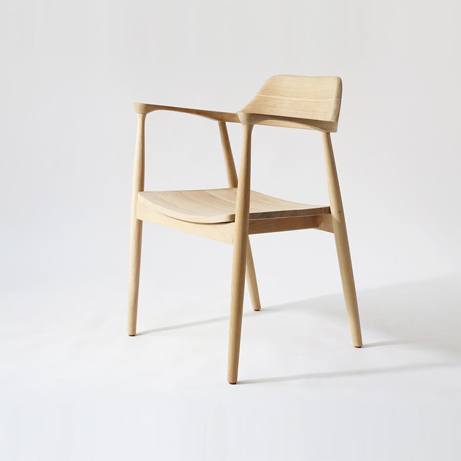 Ghế Hiroshima WC490