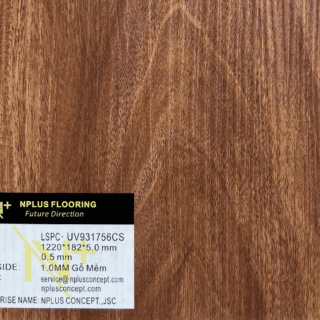 Ván sàn gỗ UV931756CS