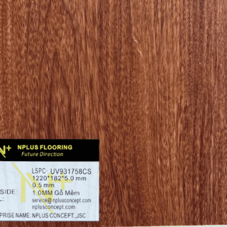 Ván sàn gỗ UV931758CS
