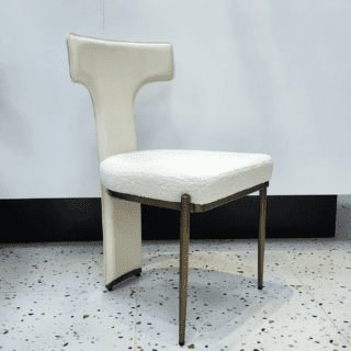 Ghế Z24 - T-SHAPE 3