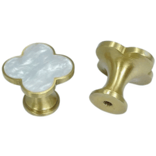 Tay nắm cửa 2276-Knob