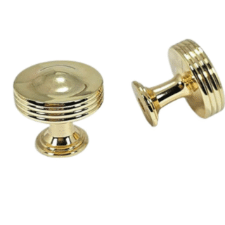 Tay nắm cửa 2343-Knob