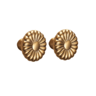 Tay nắm cửa 7044-Knob