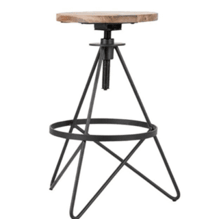Ghế GB33A - IRON B