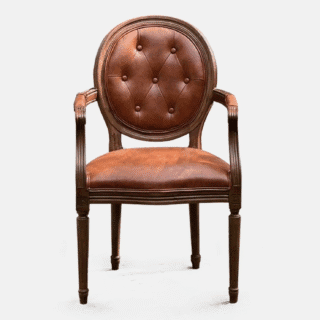 Ghế V35B - LOUIS II