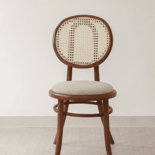 Ghế mây GM1 - THONET VIENNA
