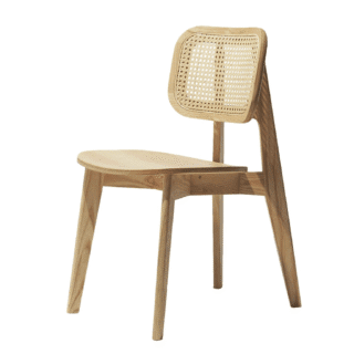 Ghế mây GM9 - CANE