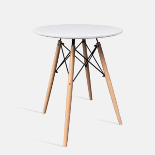Bàn BE1 - EAMES - D60
