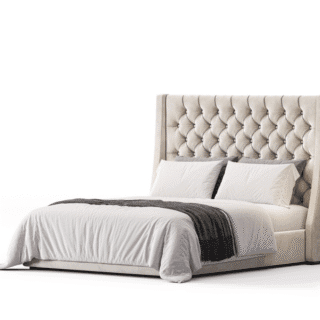 Giường ngủ G1+ QUEEN PRO