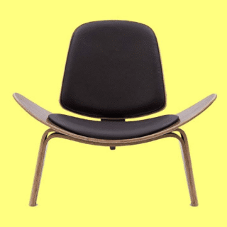 Ghế TG1 - SHELL