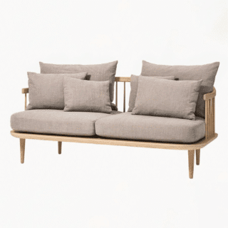 Ghế S1 - RUSTIC FLY A