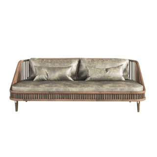 Ghế S3 KBH - RUSTIC OUTLINE A