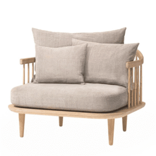 Ghế S4 - RUSTIC FLY B