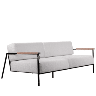 Ghế Sofa S8 - SAVIA X2