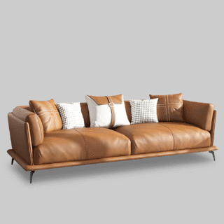 Ghế sofa văng SV1