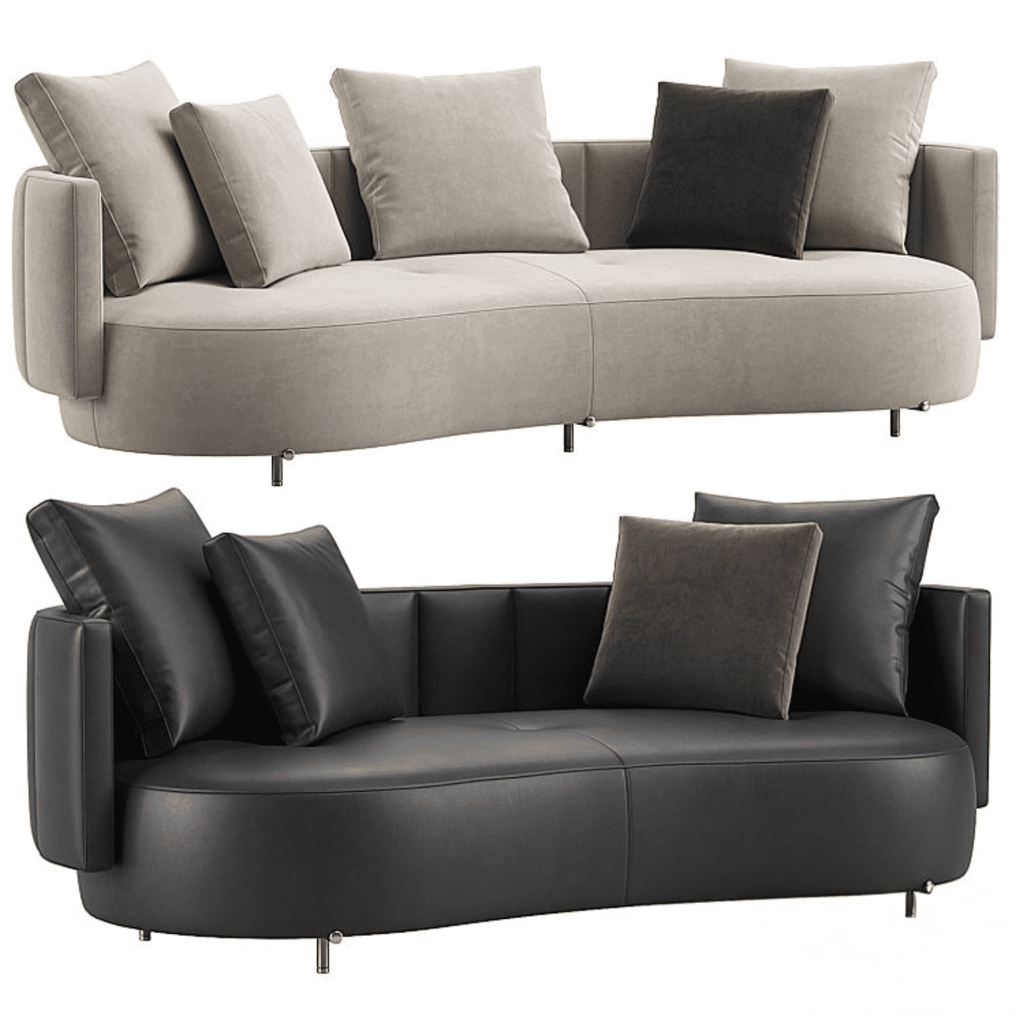 Ghế Sofa SV6 - STORII BOLD - Image 3