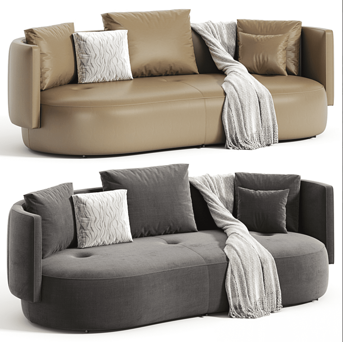 Ghế Sofa SV6 - STORII BOLD - Image 4