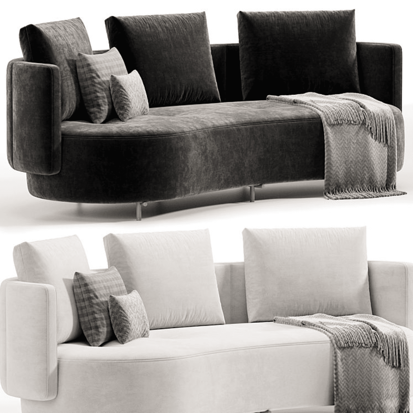 Ghế Sofa SV6 - STORII BOLD - Image 5