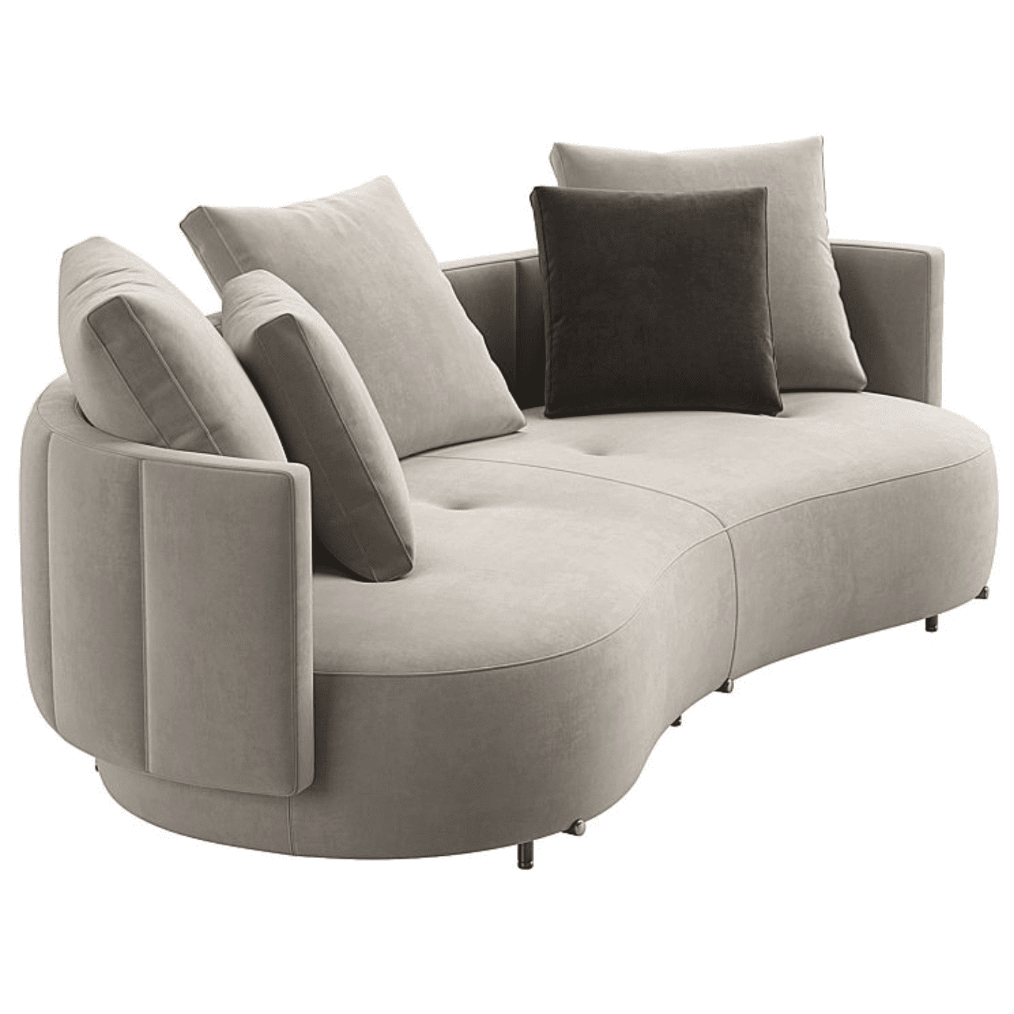 Ghế Sofa SV6 - STORII BOLD