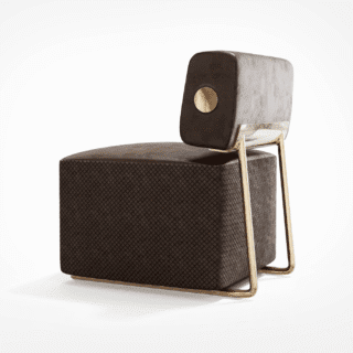 Ghế đôn GD16 - GOLD PRO