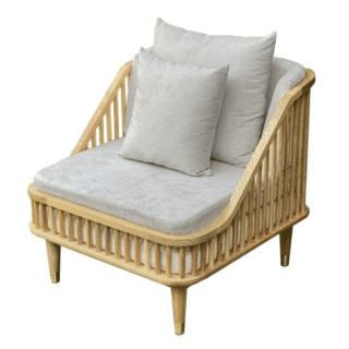 Ghế S3 - RUSTIC OUTLINE B KBH