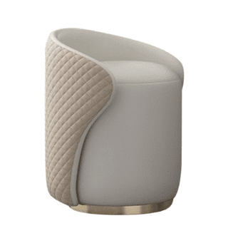 Ghế đôn cánh cong GD4