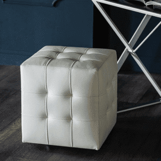 Ghế đôn vuông GD11