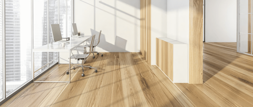 Mặt cắt các loại cốt gỗ công nghiệp phổ biến: MDF lõi xanh, HDF, Plywood và ván dăm