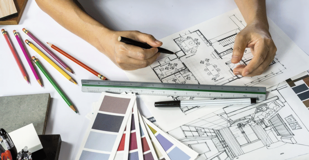 Tại sao một bản vẽ tốt giúp giảm 30% rủi ro thi công ?