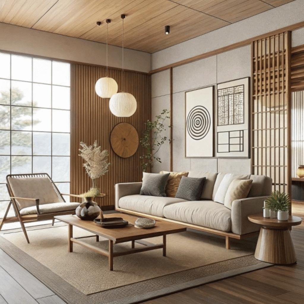 Top 3 chất liệu thổi hồn phong cách tối giản Minimalism
