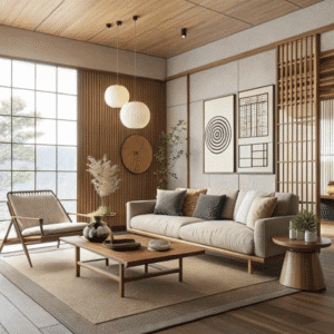 Top 3 chất liệu thổi hồn phong cách tối giản Minimalism