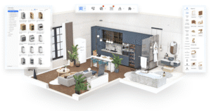 Bỏ qua thiết kế 3D để tiết kiệm ?