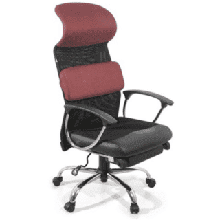 Ghế văn phòng GX698A 1