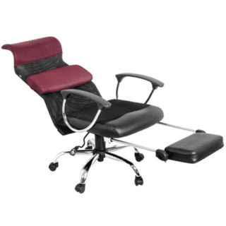 Ghế văn phòng GX698A 3