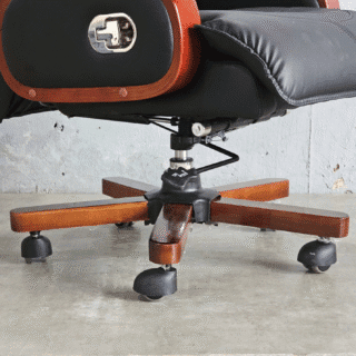Ghế giám đốc GD30 4