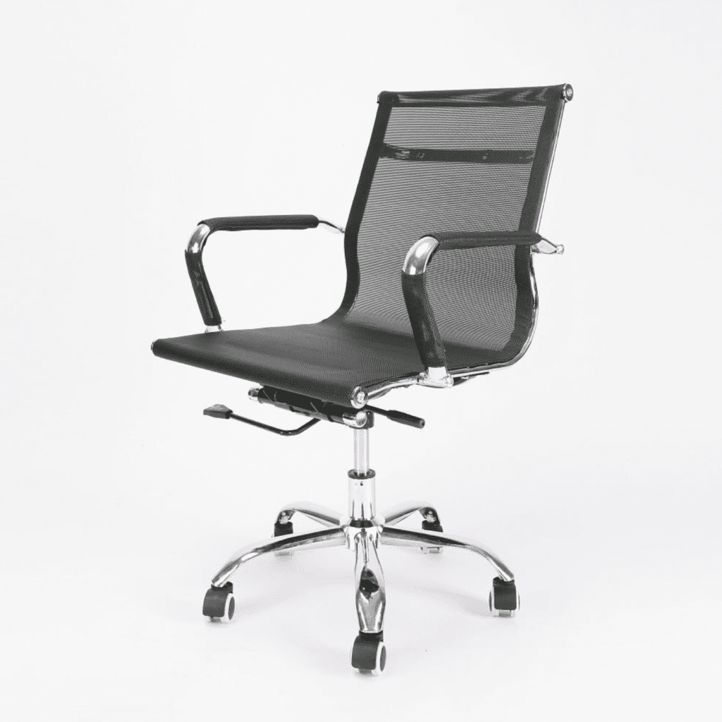 Ghế văn phòng GX205 3