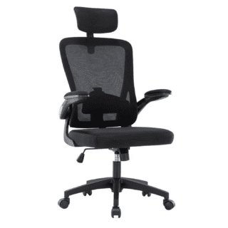 Ghế văn phòng GX883 sang trọng