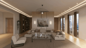 Nplus Concept trở thành chuẩn mực mới của nội thất sang trọng
