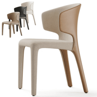 Ghế Z11 Zuster Husk 2