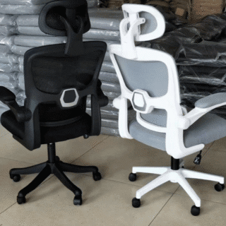 Ghế văn phòng GX881 5