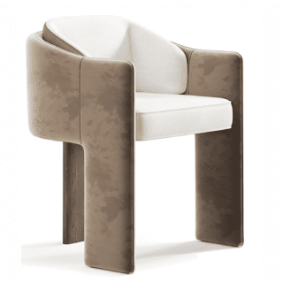 Ghế Z72 - MODERN tinh tế cho mọi không gian