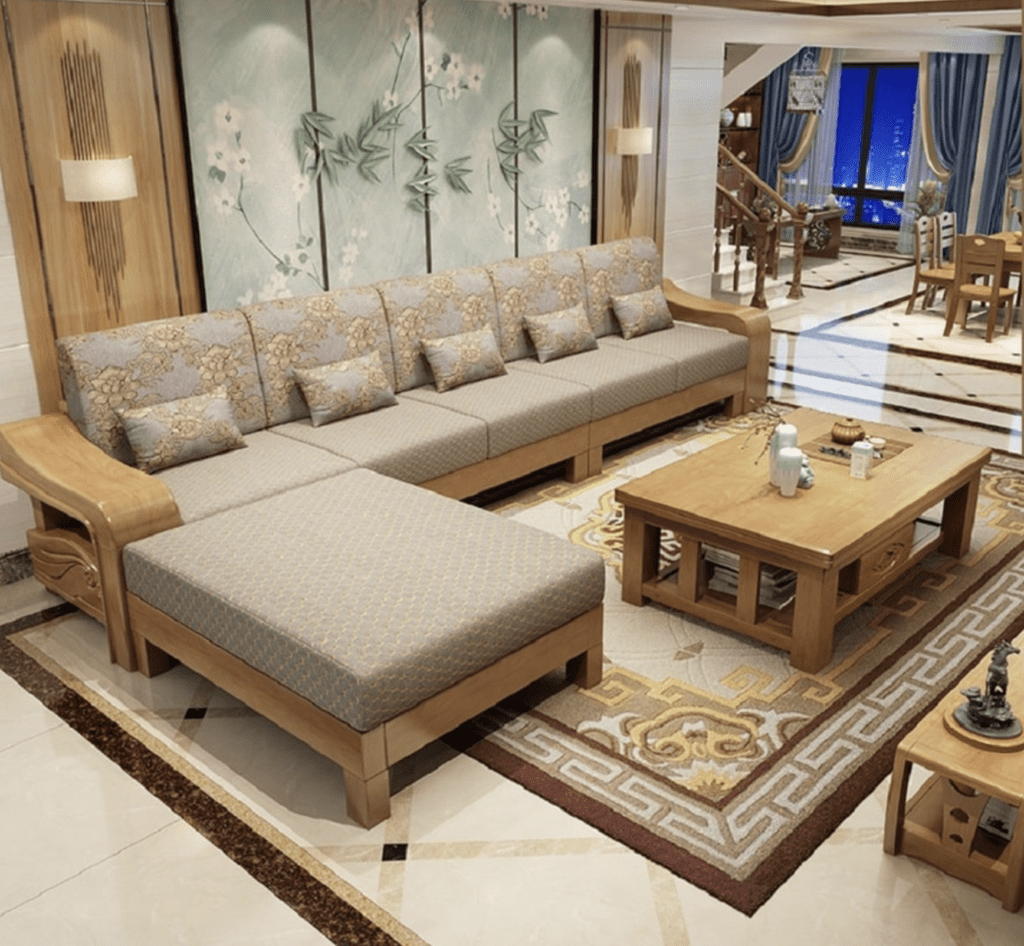 đệm Sofa bền đẹp