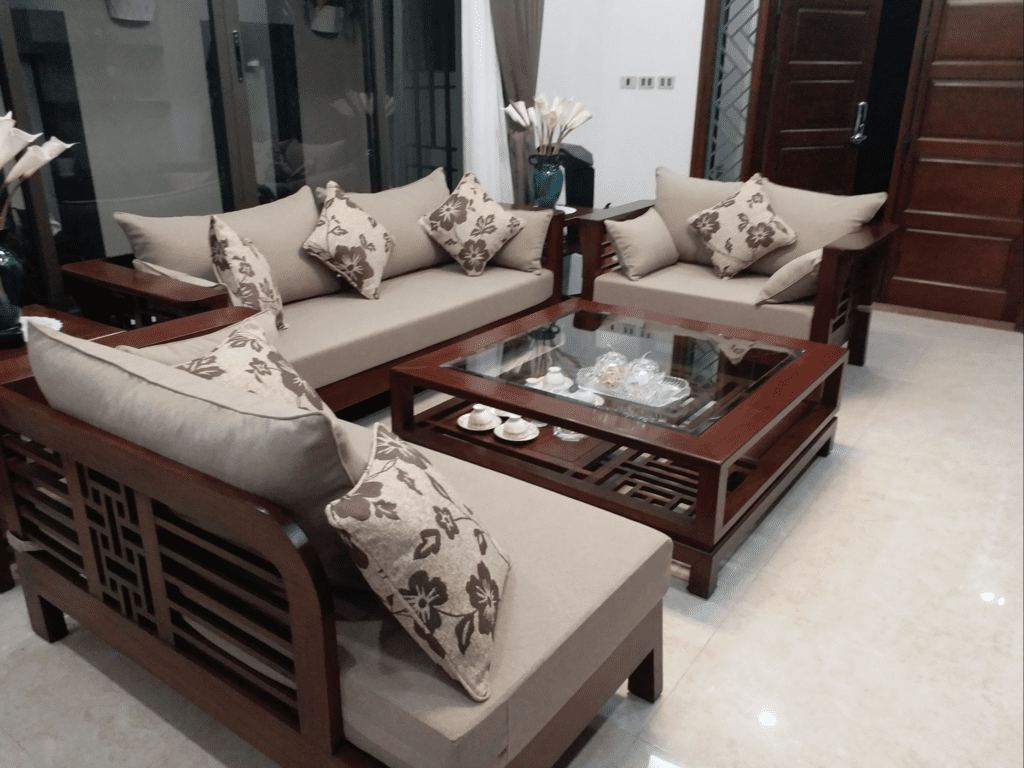 ghế Sofa nào tốt nhất