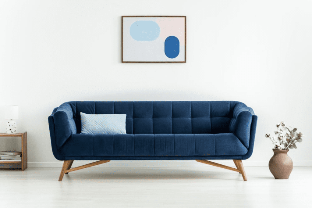 Phân biệt Couch và Sofa chuẩn xác nhất