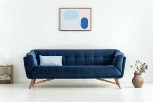 Couch là gì? Phân biệt Couch và Sofa chuẩn xác nhất